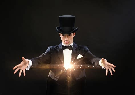 The Illusionist's Magic Show: An Unforgettable Night of Wonder